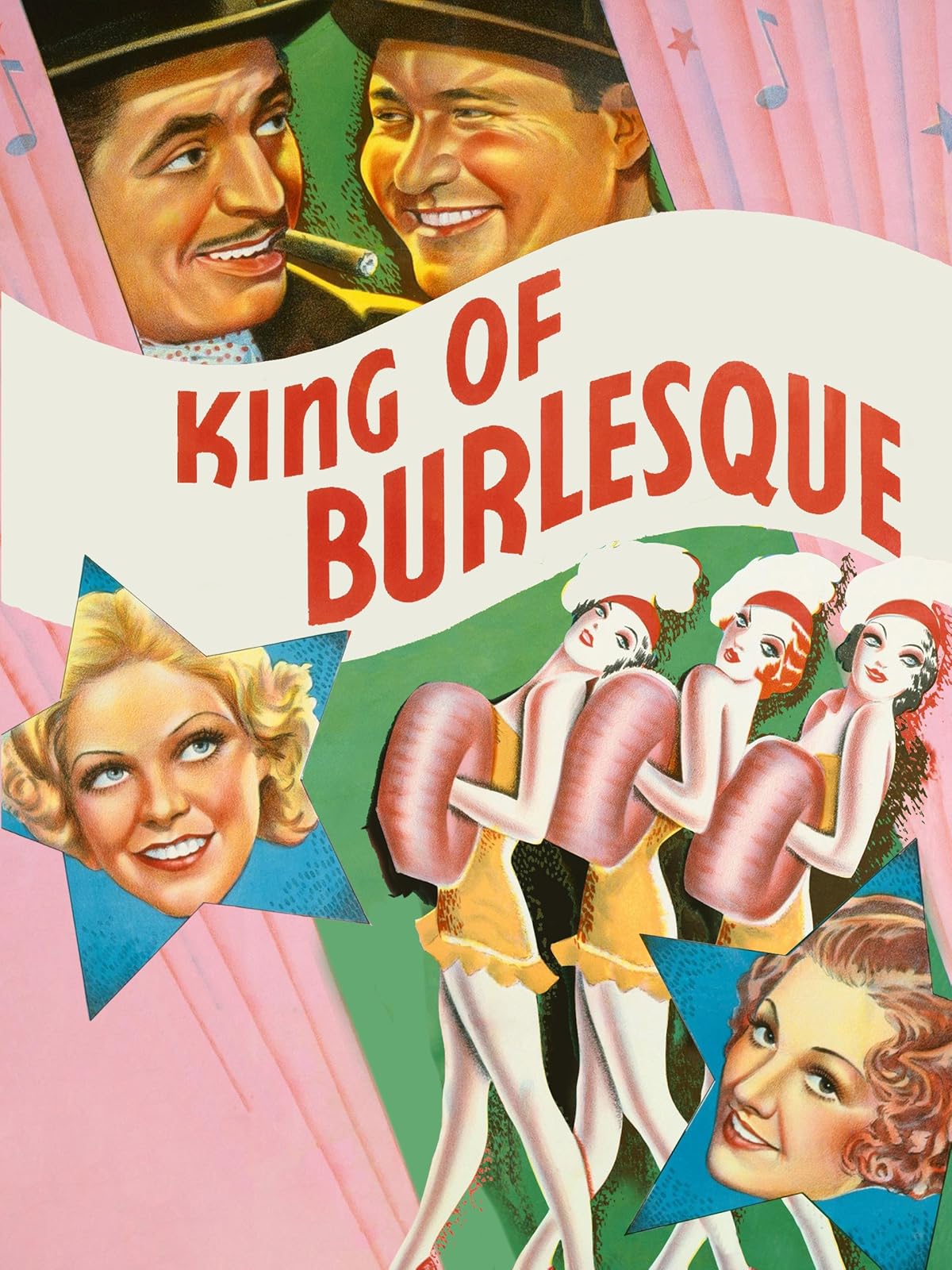 Watch Ali Baba Goes To Town 1937 Prime Video