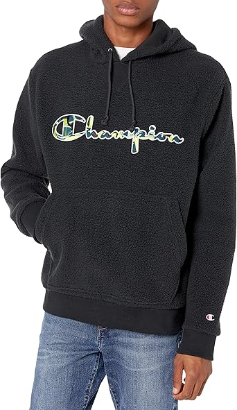 champion sherpa pullover