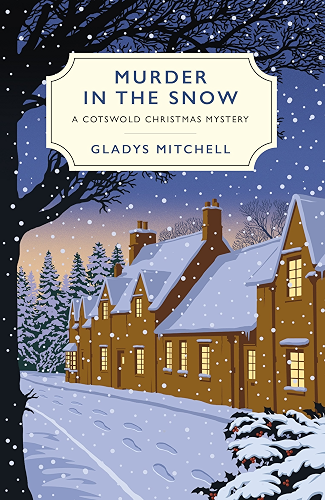 Download Murder in the Snow: A Cotswold Christmas Mystery (English Edition) PDF