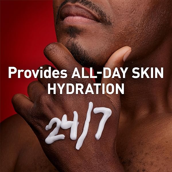 OLD SPICE GENTLEMAN’S BLEND SUPER HYDRATION HAND & BODY LOTION, EUCALYPTUS & COCONUT CREAM, 17.0 FL OZ (PACK OF 2)