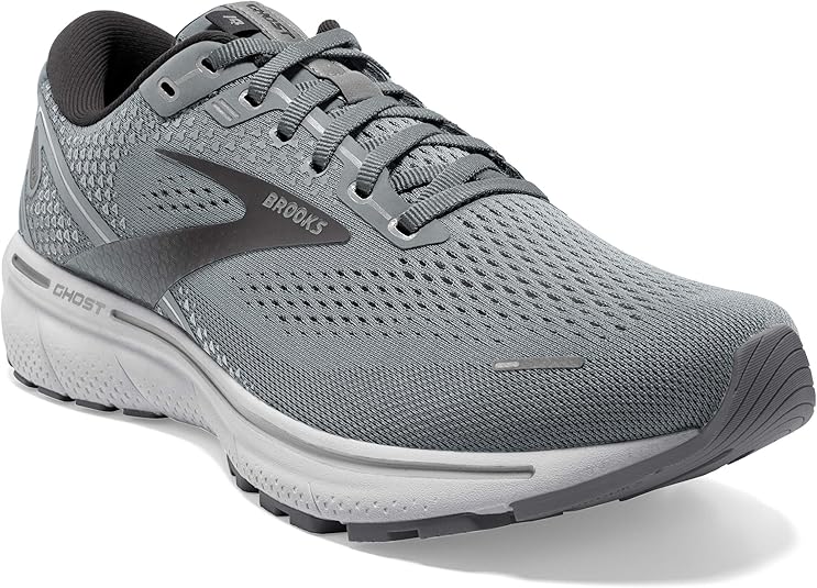 Brooks Men's Ghost 14 B Width Running Shoe (BRK110369 1B 4861690 10