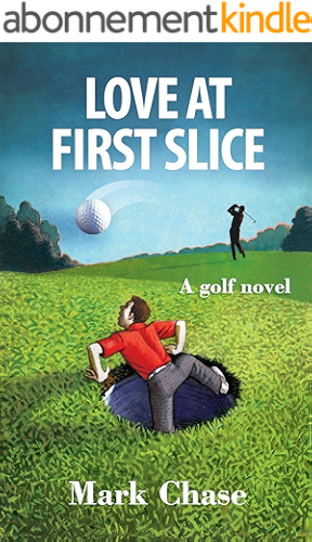 Download Love at First Slice: A golf novel (English Edition) PDF