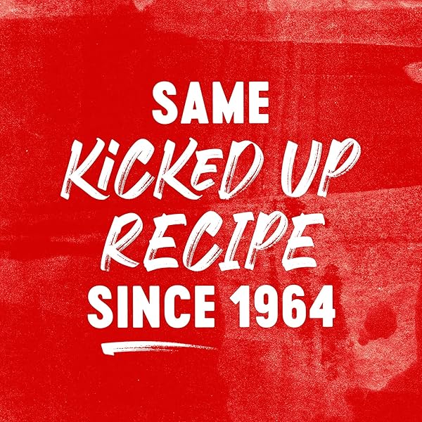 FRANKS REDHOT ORIGINAL CAYENNE PEPPER HOT SAUCE, 1 GAL – ONE GALLON BULK CONTAINER OF CAYENNE PEPPER HOT SAUCE TO ADD FLAVORFUL HEAT TO ENTREES, SIDES, SNACKS, AND MORE