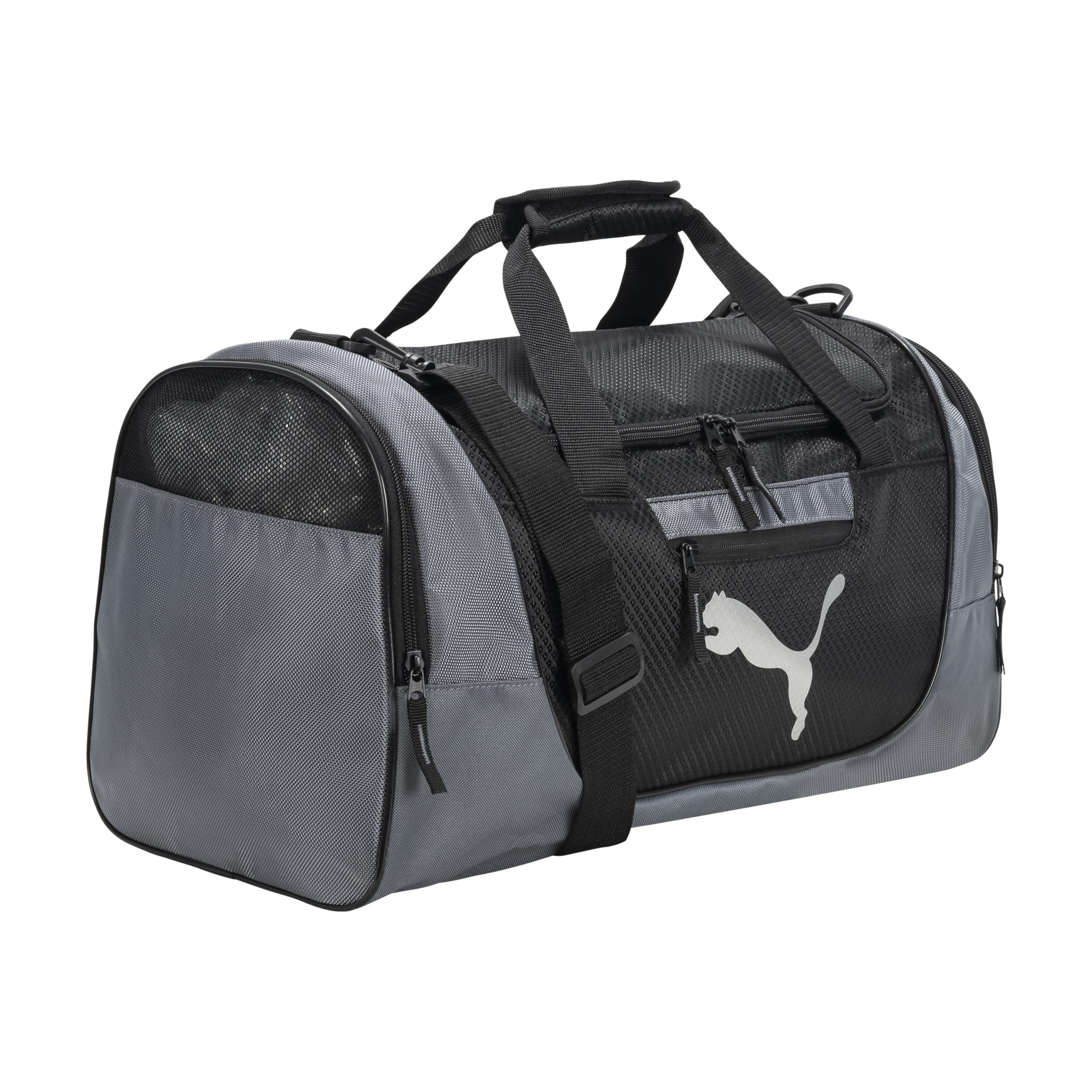 Puma Evercat Contender Bags