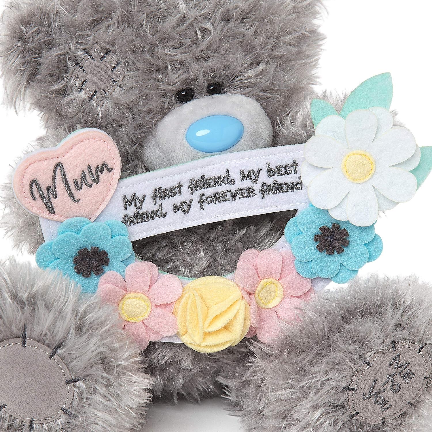 Me To You AP901090 Signature Collection Mum Tatty Teddy – BigaMart