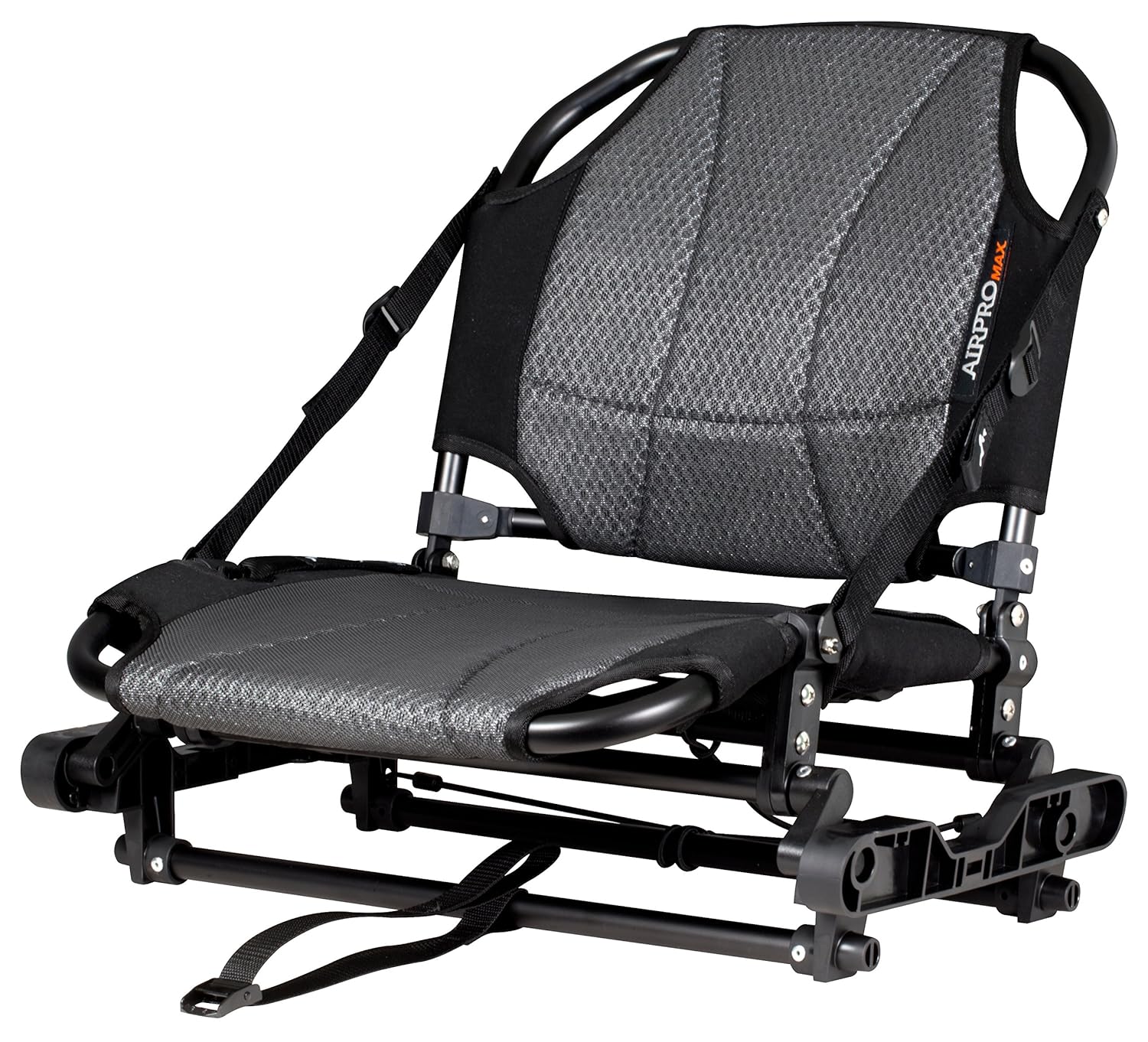 Wilderness Systems AirPro Max Kayak Seat Kit Confluence Kayaks 8070079