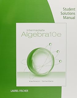 Algebra With Trigonometry For College Students 3rd Edition Jerome Kaufmann