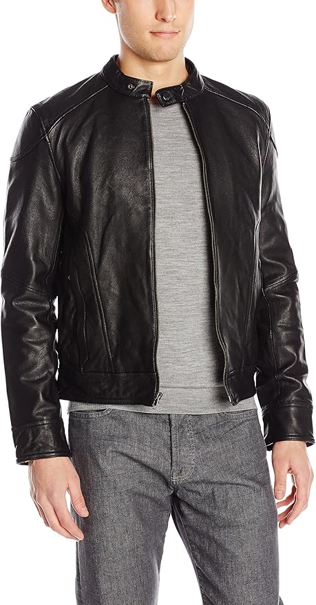 7 for all mankind mens jackets