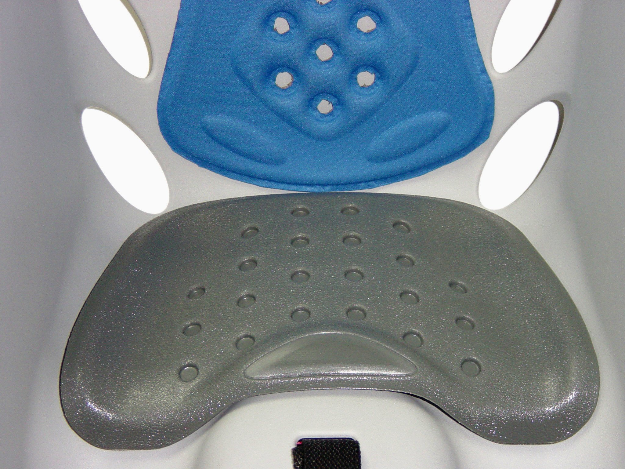 Schwinn Deluxe Bicycle Mounted Child Carrier/Bike Seat For Children