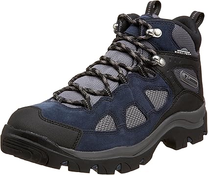 amazon columbia hiking boots
