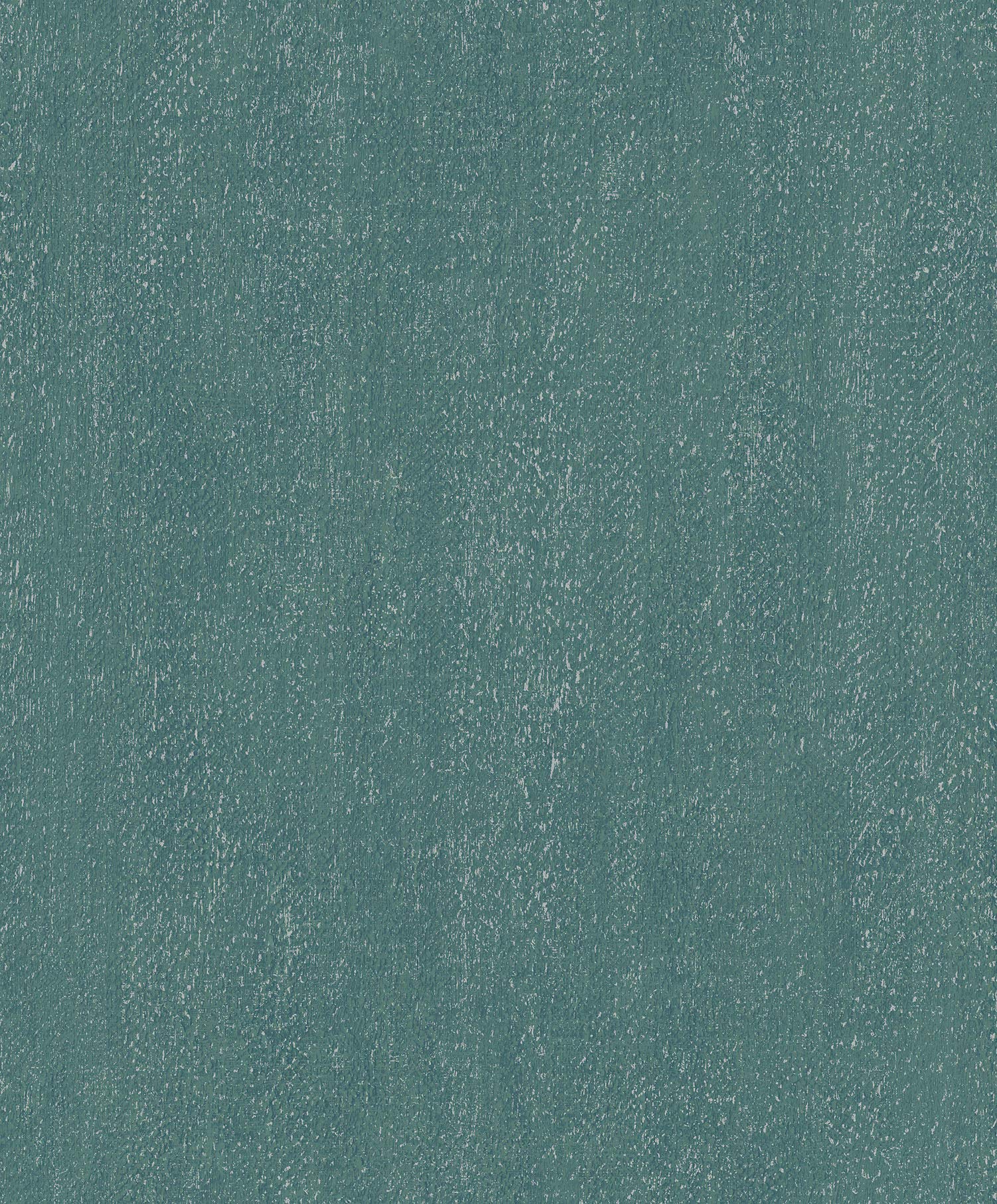 Galerie G67819 Ambiance, Leaf Emboss Design Wallpaper, Turquoise, 10m x 53cm