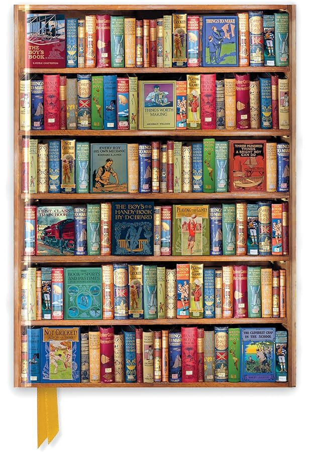 Bodleian Libraries Set of 3 Standard Notebooks (Standard Notebook