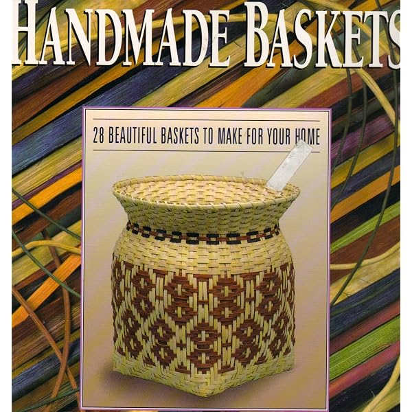 A Basketmaker's Odyssey: Over, Under, Around & Through: 24 Great