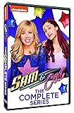 [DVD]Sam & Cat: The Complete Series