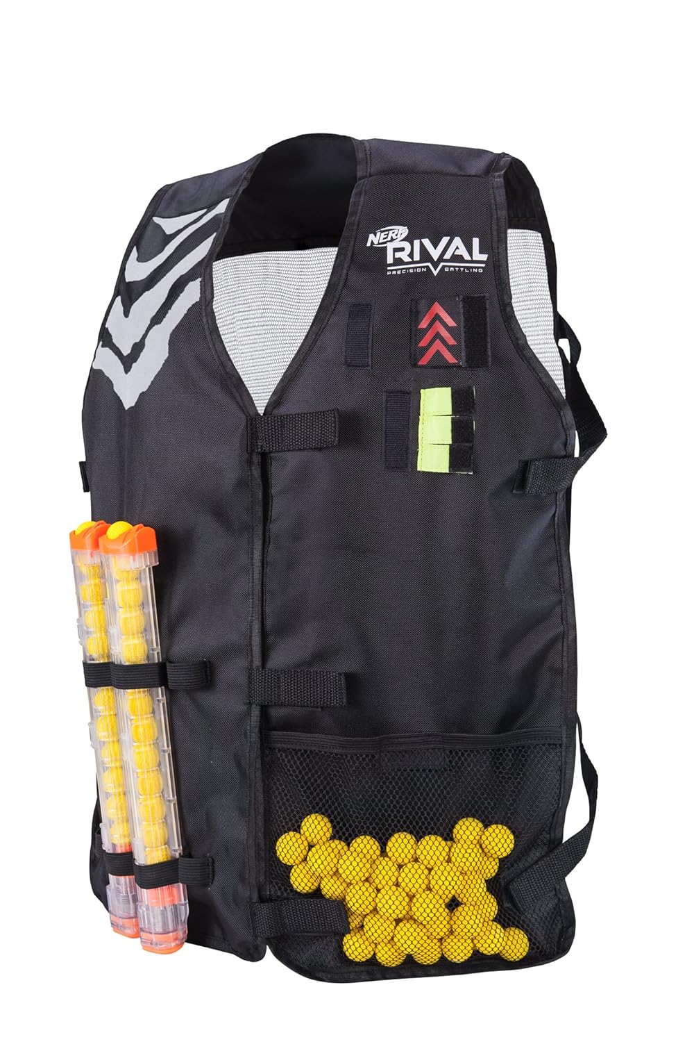 rival tactical vest