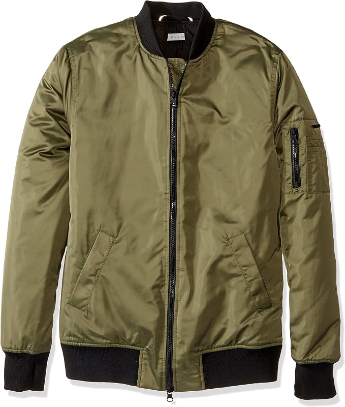 boyfriend bomber jacket