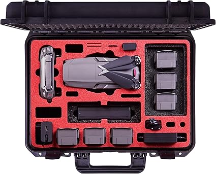 mavic 2 pro smart controller case