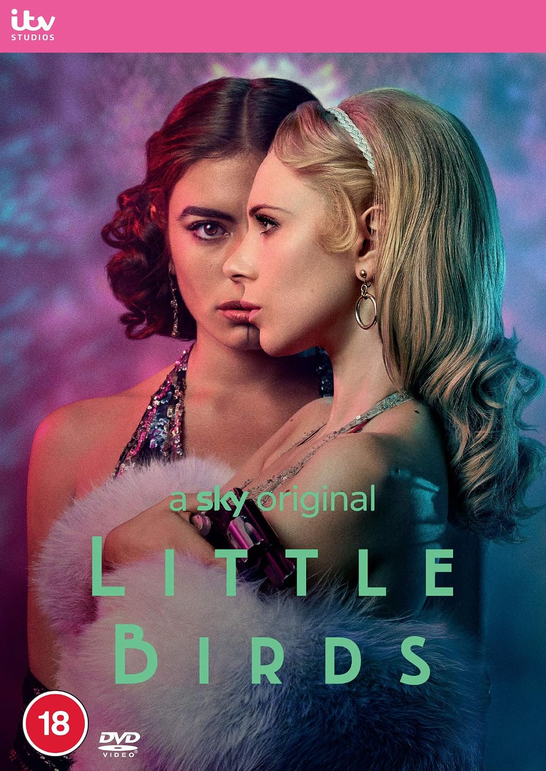 A Sky Original Little Birds