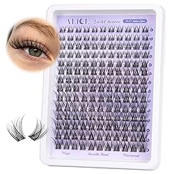 Natural Lash Clusters Wispy Cluster Eyelash