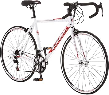 schwinn men's volare 1300