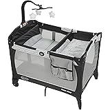 graco pack n play basin