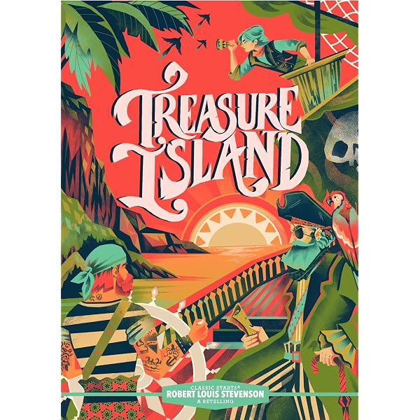 Amazon.com: Classic Starts®: The Jungle Book: 9781454942443