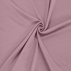 Texco Inc 60" Wide 100% Polyester Interlock Lining