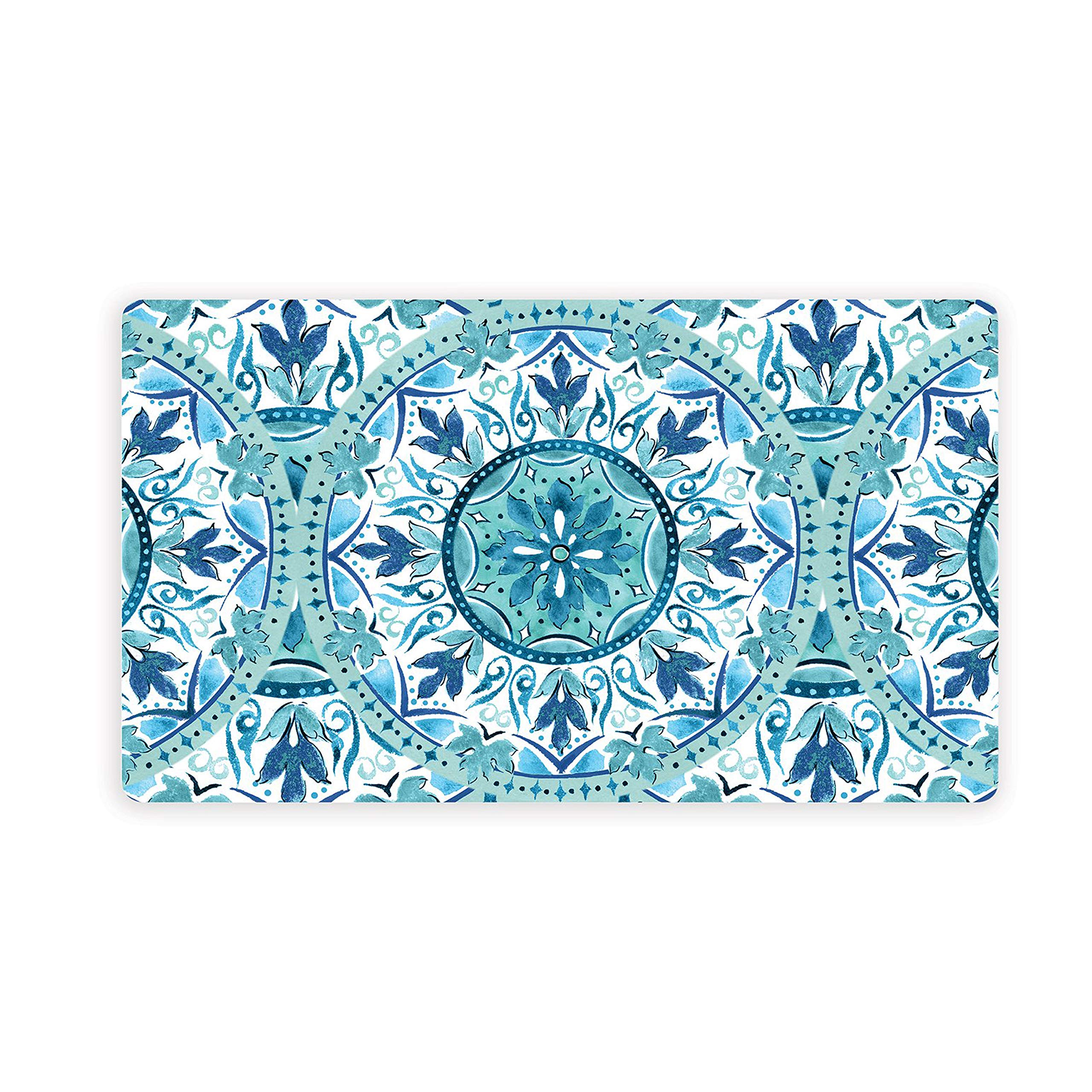 Gibraltar Melamine Pet Placemat