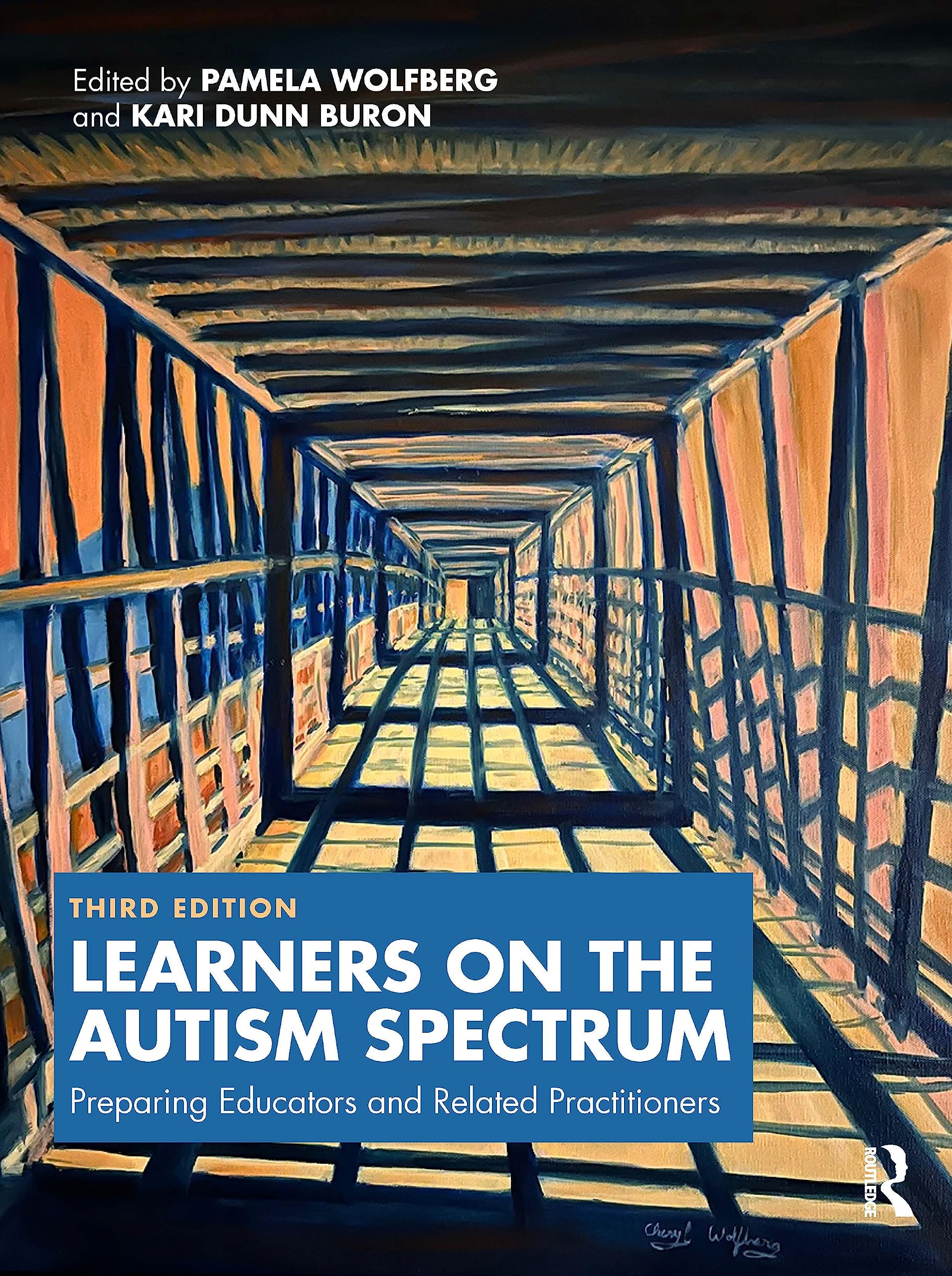Learners On The Autism Spectrum