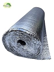 SmartSHIELD -5mm 48''X50ft Reflective Insulation