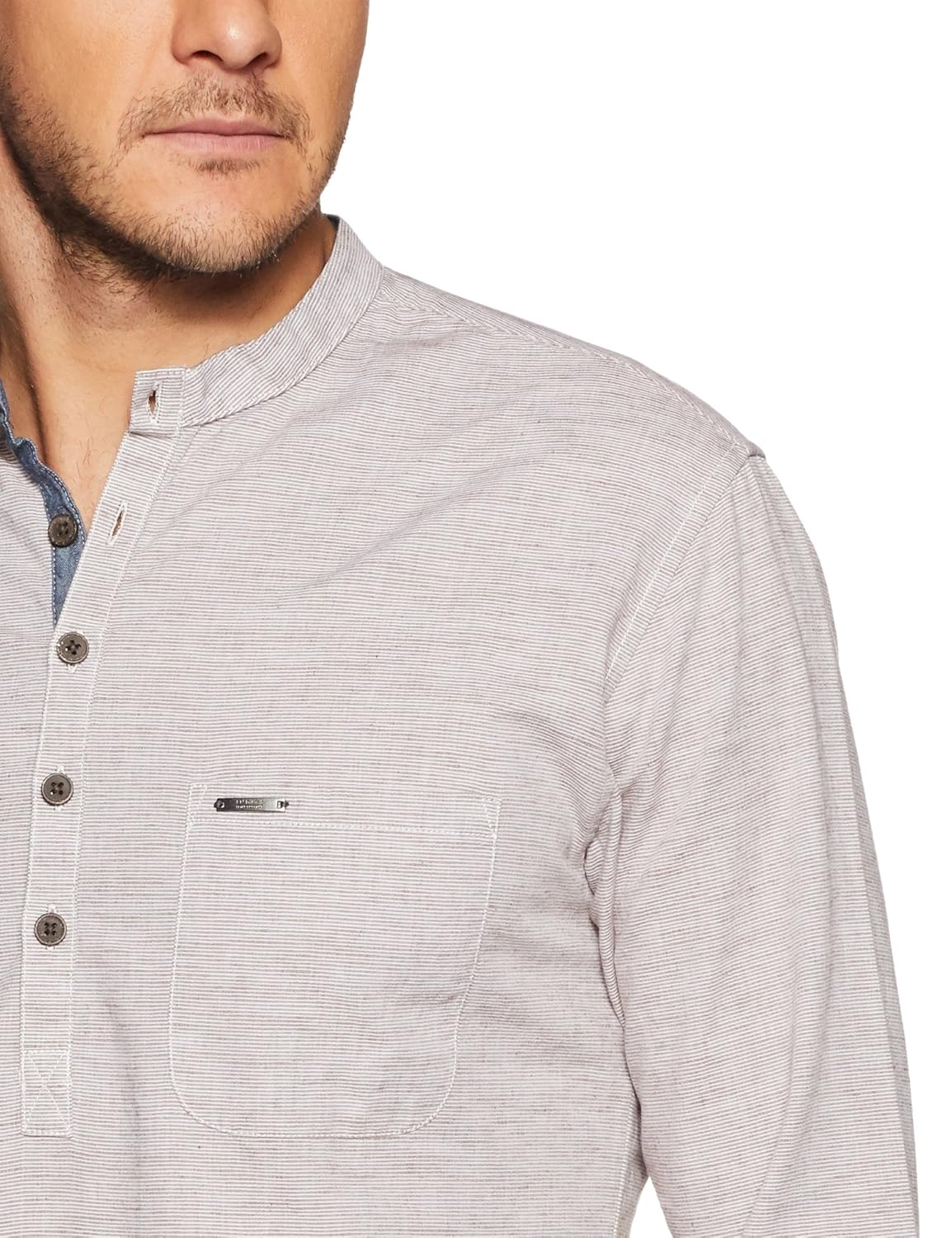 peter england men's kurta