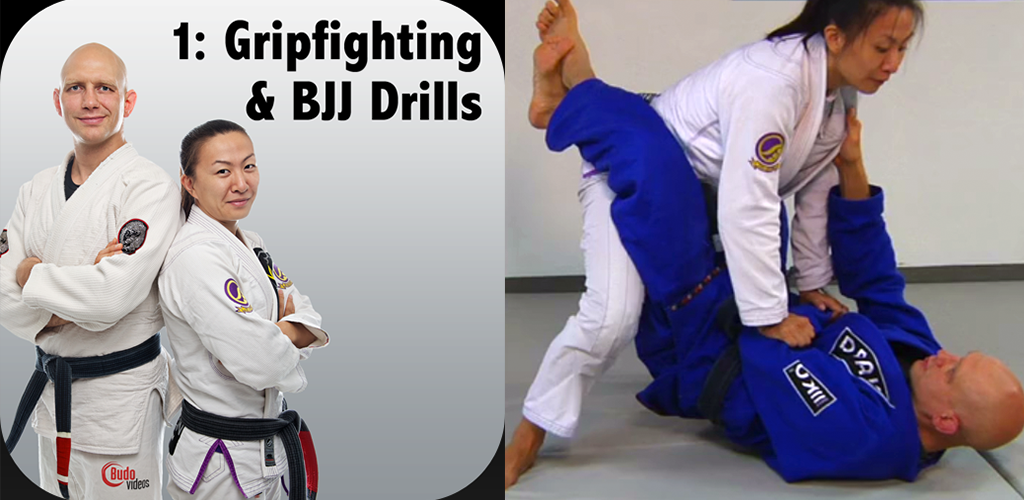 How to Defeat the Bigger, Stronger Opponent with Brazilian JiuJitsu