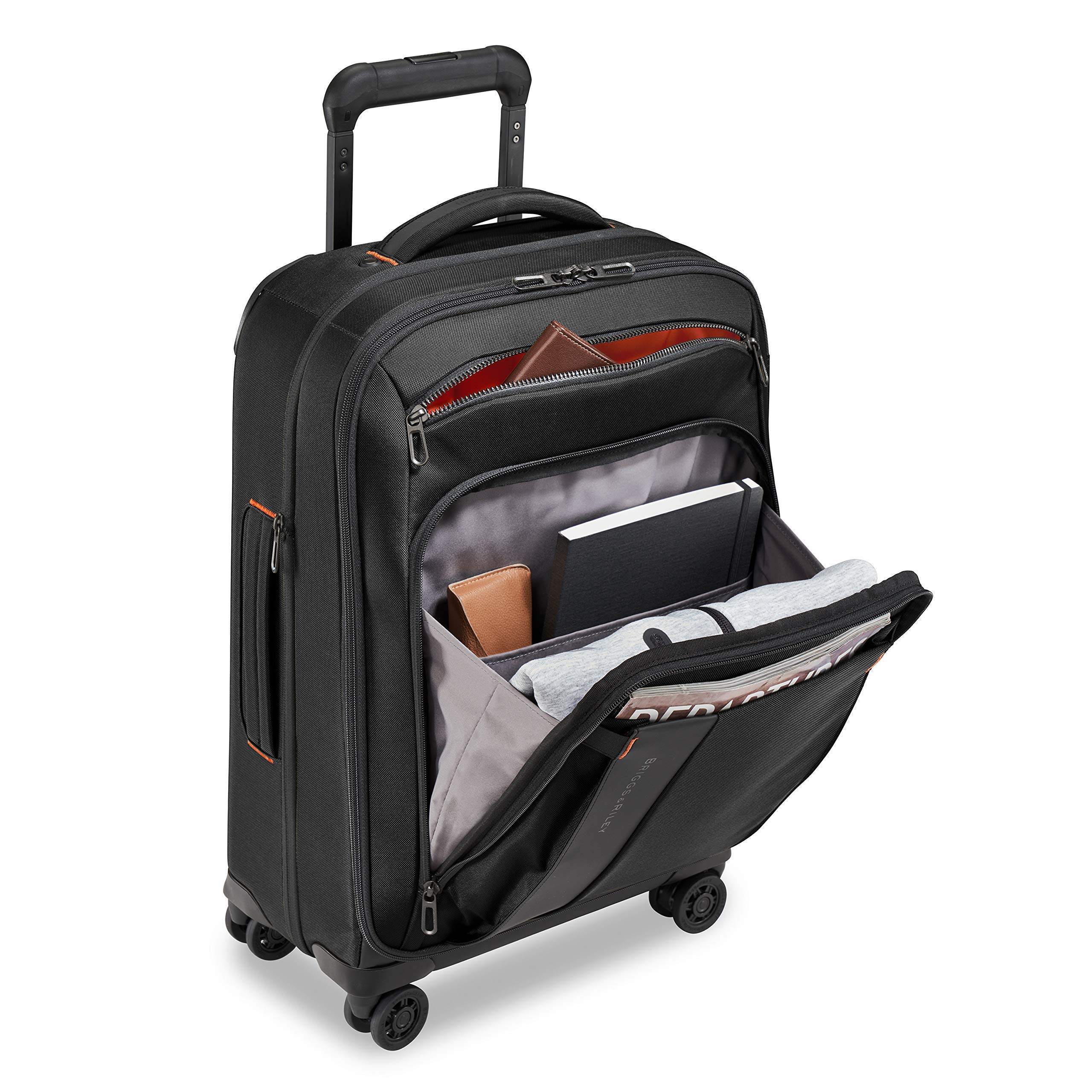 Briggs & Riley Domestic 22