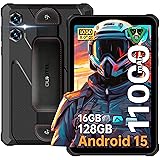 OUKITEL RT3 Plus Rugged Android 15