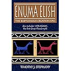 Enuma Elish: The Babylonian Creation Epic