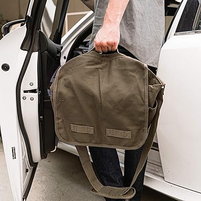 Sweetbriar Bags 2025