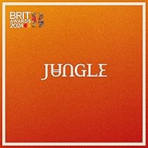 Jungle - Loving In Stereo - Amazon.com Music
