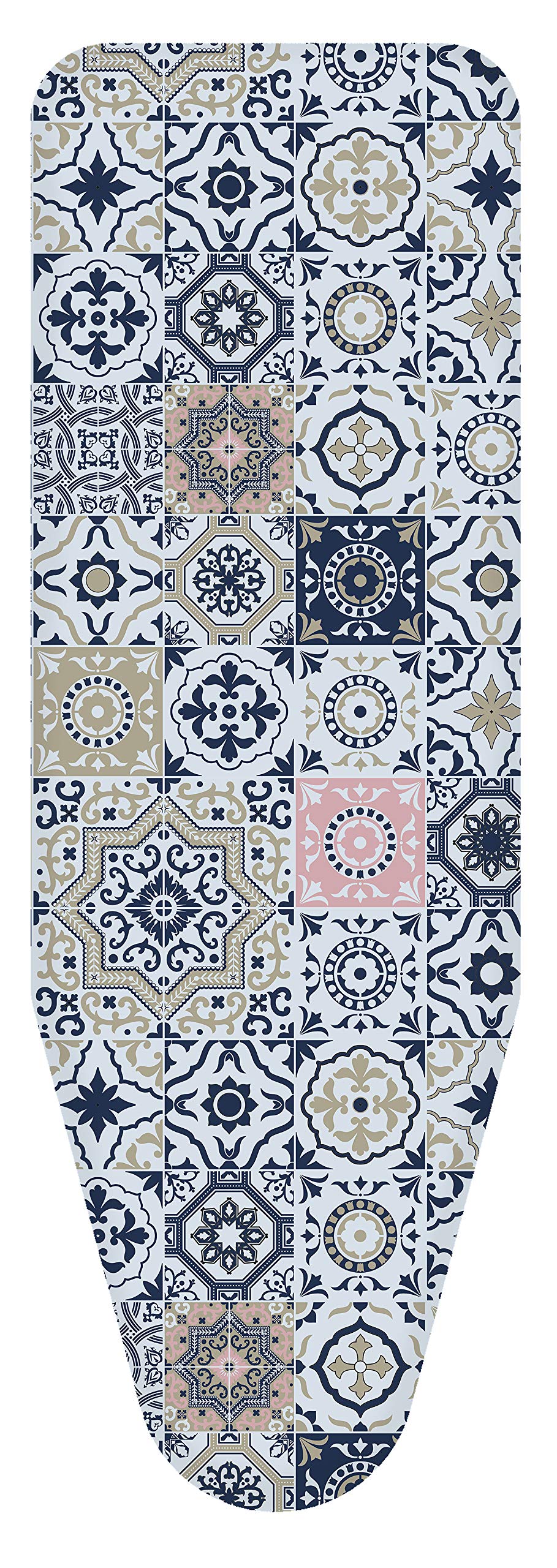 Colombo Ironing Cover 130 x 50 cm Majolica 2019 Size L