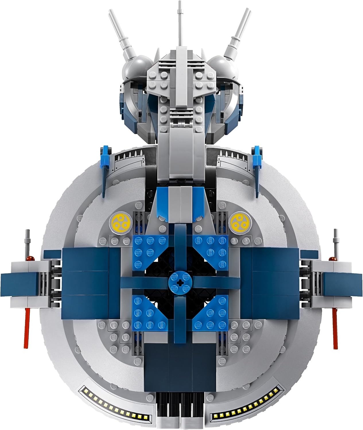 lego 75042