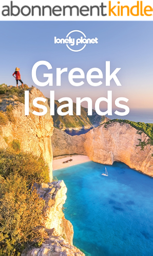 Download Lonely Planet Greek Islands (Travel Guide) (English Edition) PDF