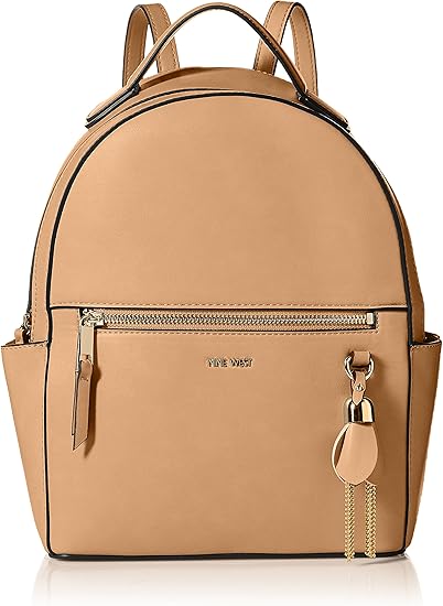 mochila nine west