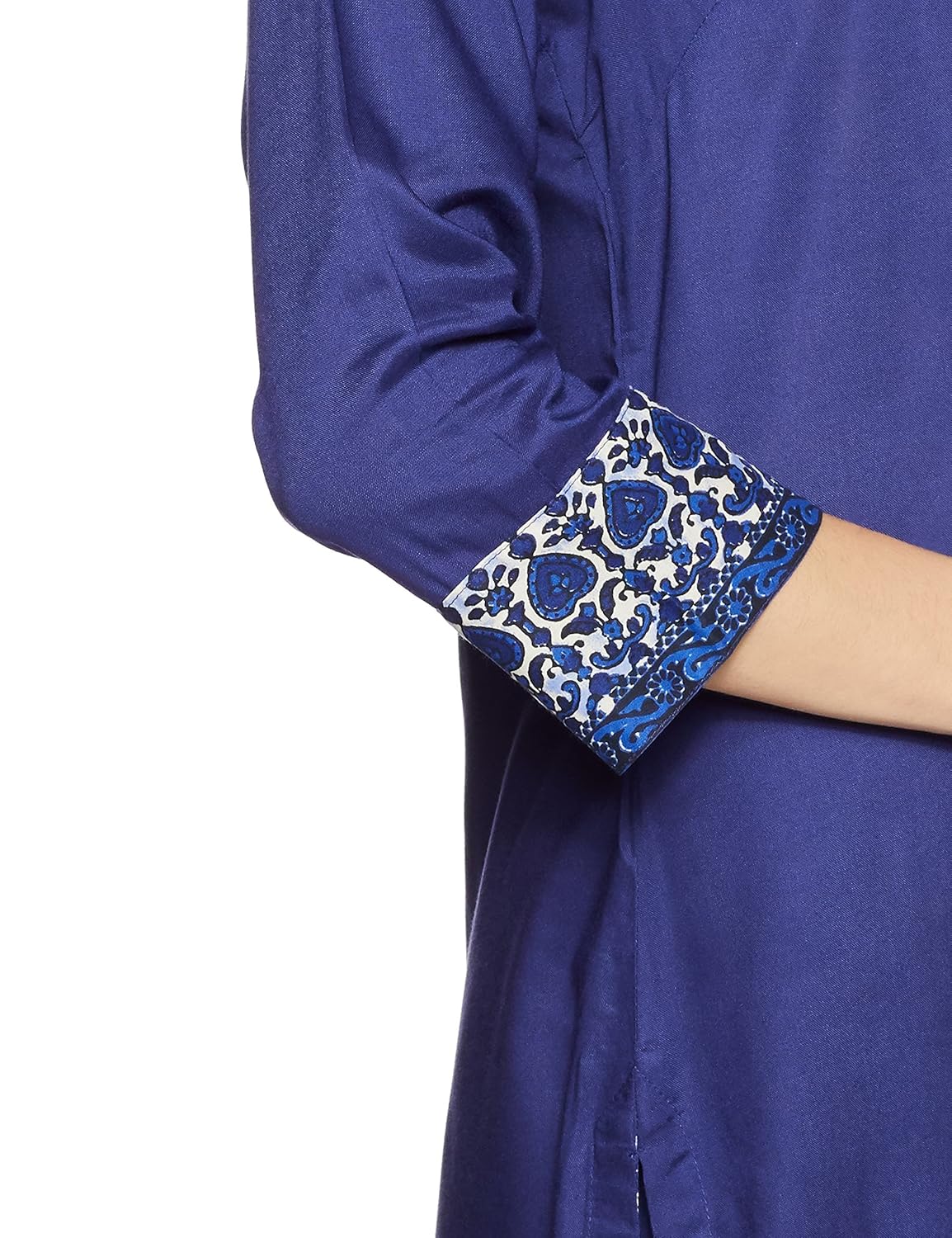 biba women's straight salwar suit set