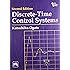 Discrete-Time Control Systems