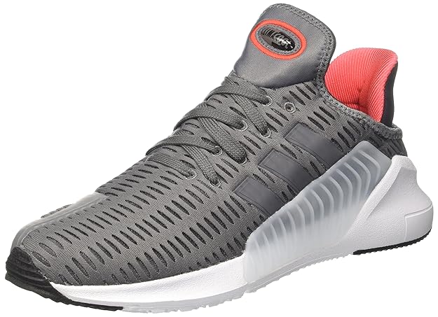 adidas Unisex-Erwachsene Climacool Sneakers Schwarz