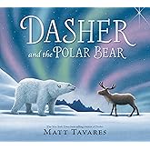 Dasher and the Polar Bear