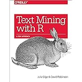 Text Mining with R: A Tidy Approach