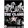 Clash - Live - Revolution Rock