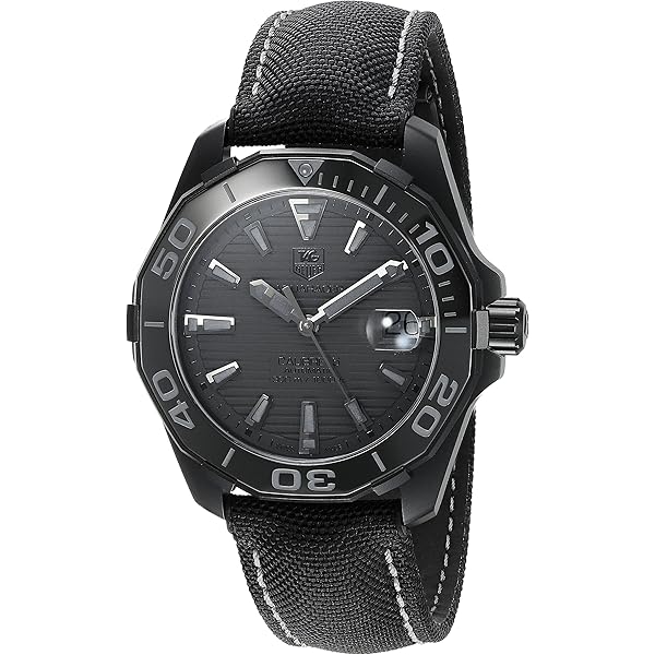 Oceanaut Submersion Men's Watch - Grey Dial Stainless Steel Dive Watch - 200M Water Resistant