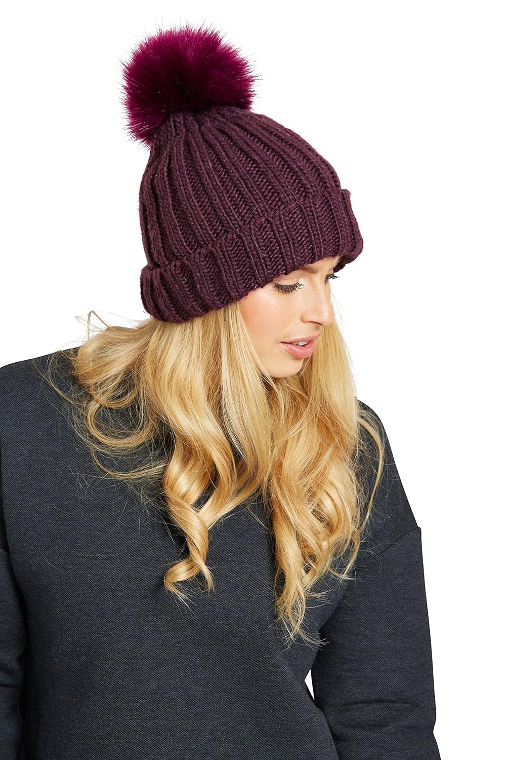 bonnet tendance femme