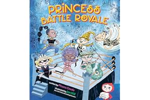 Princess Battle Royale